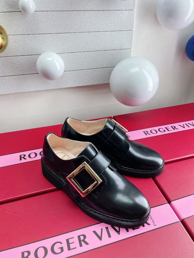 Roger Vivier Boots